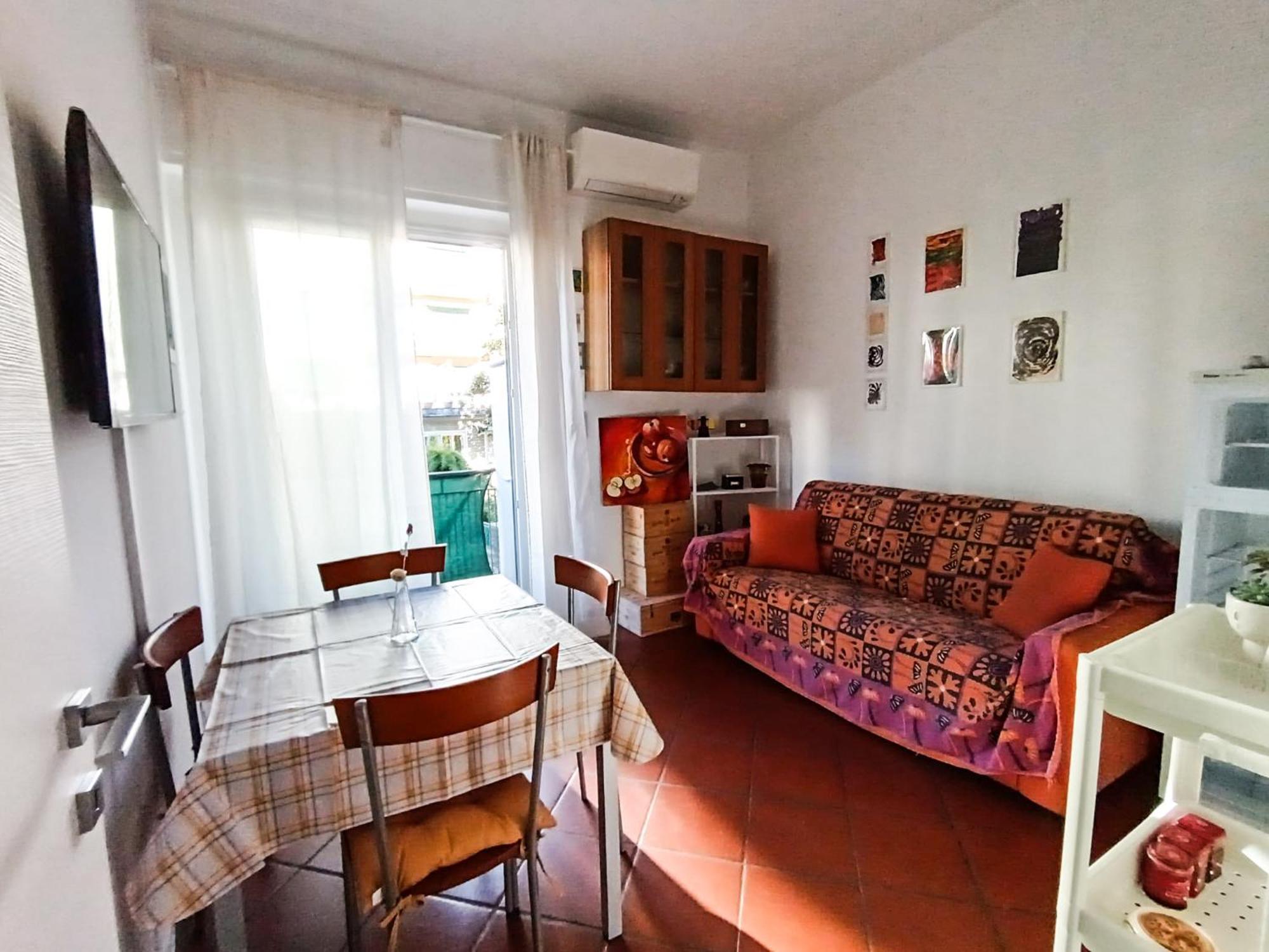 Apartment Cozy Art
