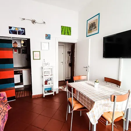 Cozy Art Studio Florence Exterior photo